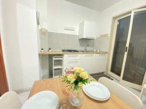 Fondachello Beach Apartment